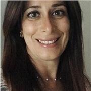 Insegnante di lingua spagnola laureata in Lingue e Letterature Straniere